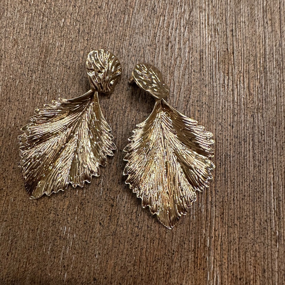 Ladies Earrings